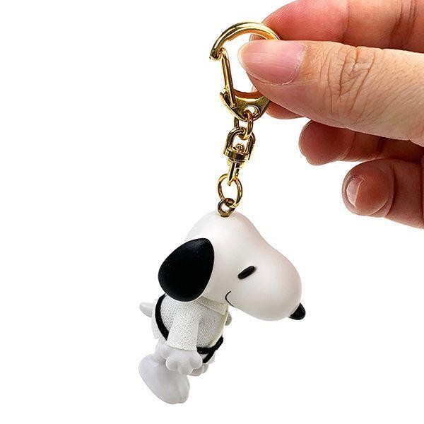 PEANUTS 史努比 運動系列 掛飾 Snoopy Sports Series Bag Charm