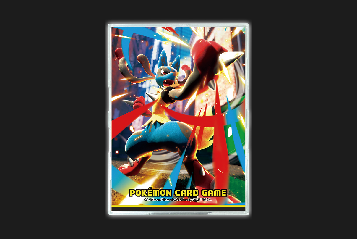 現貨 -「繁中原盒」Pokemon TCG: 超級進化 特別組合 - 超級勇氣（莉莉艾）/ 超級交響樂（阿塞蘿拉）Special Combination - Mega Brave (Lillie)/ Mega Symphonia (Acerola) M1L-P/ M1S-P - TOYZHOLIC