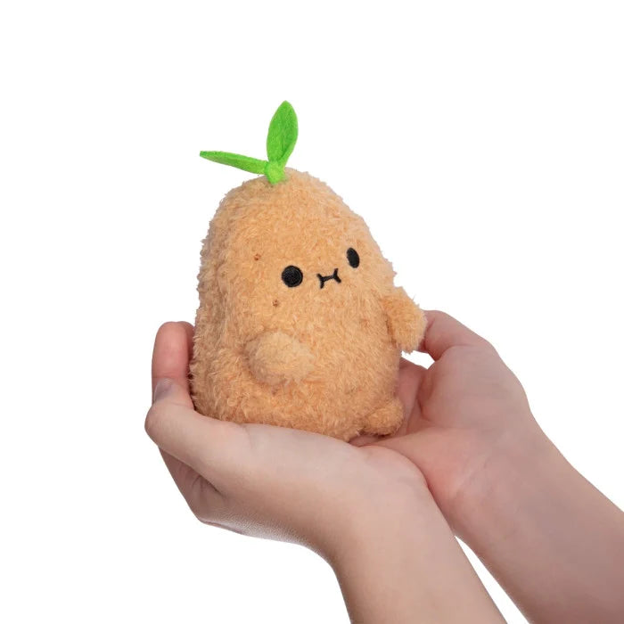 售價$245「$0 預購 Pre-order」NOODOLL 薯仔苗 公仔 Lil' Bud Ricespud Mini Sitting Plush Toy - TOYZHOLIC