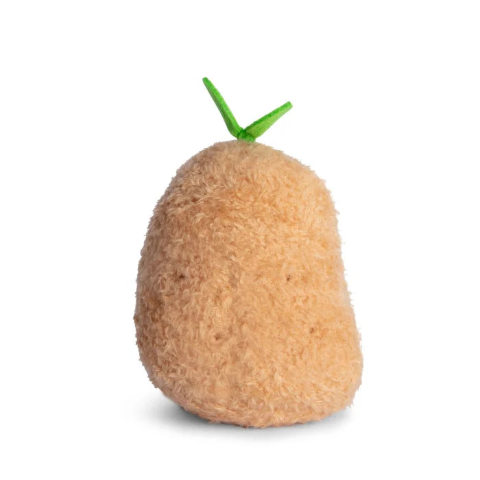售價$245「$0 預購 Pre-order」NOODOLL 薯仔苗 公仔 Lil' Bud Ricespud Mini Sitting Plush Toy - TOYZHOLIC