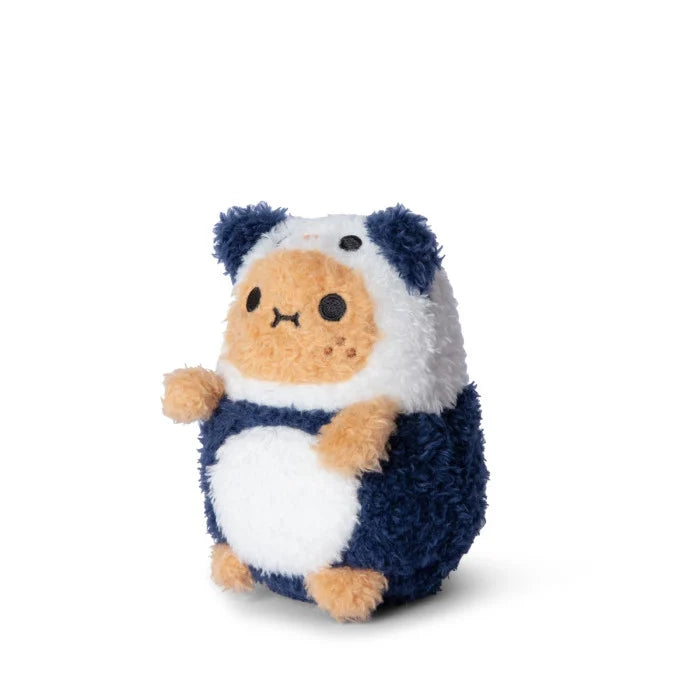 售價$245「$0 預購 Pre-order」NOODOLL 熊貓薯仔 公仔 Panda Ricespud Mini Sitting Plush Toy - TOYZHOLIC