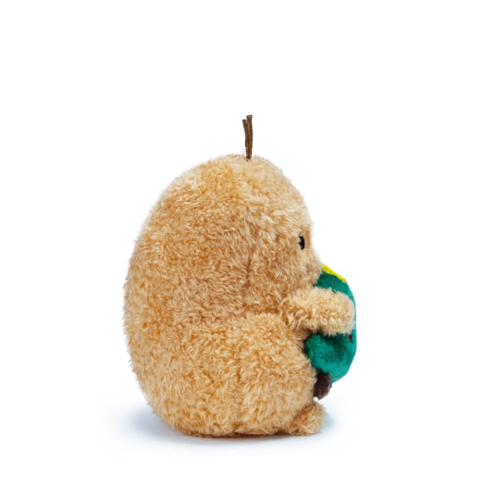 售價$245「第二批$0 預購 Pre-Order」NOODOLL 淘氣聖誕樹薯仔 公仔 Lil' Rascal Ricespud Mini Sitting Plush Toy - TOYZHOLIC