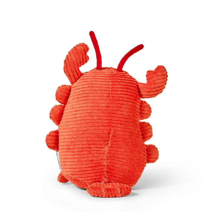 NOODOLL 龍蝦薯仔 公仔 Lobstache Ricespud Mini Sitting Plush Toy - TOYZHOLIC