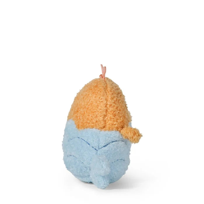 NOODOLL 美人魚薯仔 公仔 Mermaid Ricespud Mini Sitting Plush Toy - TOYZHOLIC