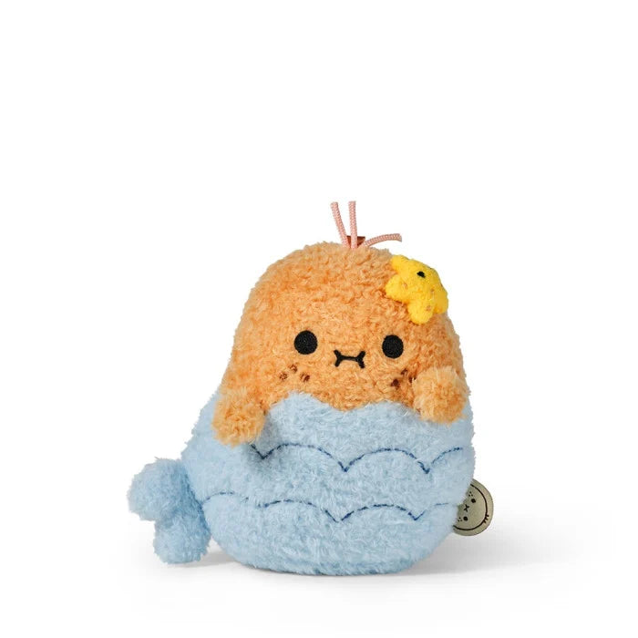 NOODOLL 美人魚薯仔 公仔 Mermaid Ricespud Mini Sitting Plush Toy - TOYZHOLIC