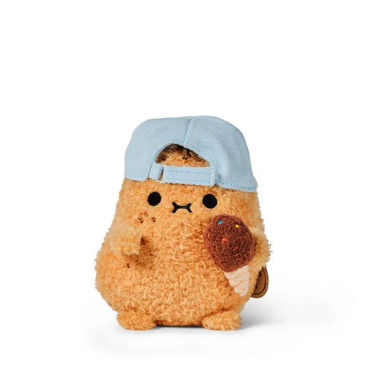 NOODOLL 夏日薯仔 公仔 Hot Potato Ricespud Mini Sitting Plush Toy - TOYZHOLIC