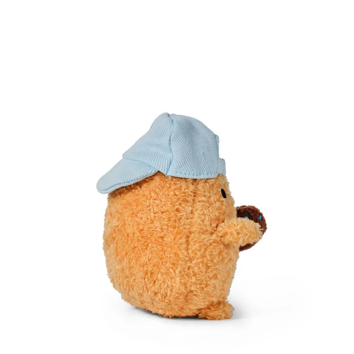 NOODOLL 夏日薯仔 公仔 Hot Potato Ricespud Mini Sitting Plush Toy - TOYZHOLIC