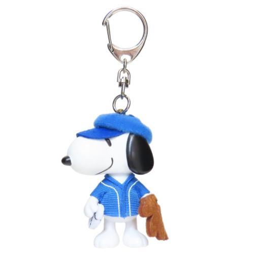 PEANUTS 史努比 運動系列 掛飾 Snoopy Sports Series Bag Charm