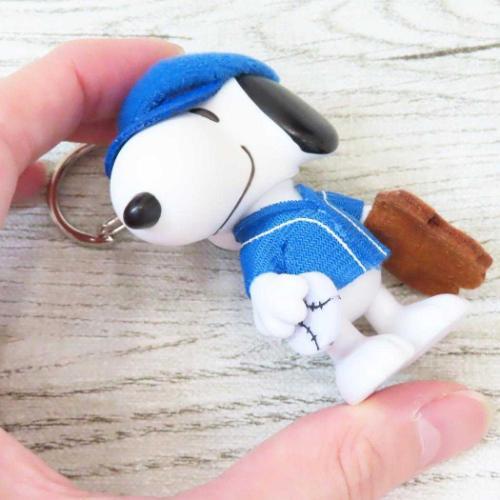 PEANUTS 史努比 運動系列 掛飾 Snoopy Sports Series Bag Charm