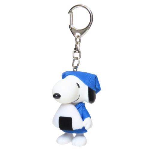 PEANUTS 史努比服裝系列 掛飾 Snoopy Costume Series Bag Charm - TOYZHOLIC