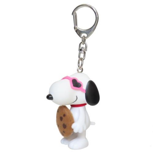 PEANUTS 史努比服裝系列 掛飾 Snoopy Costume Series Bag Charm - TOYZHOLIC