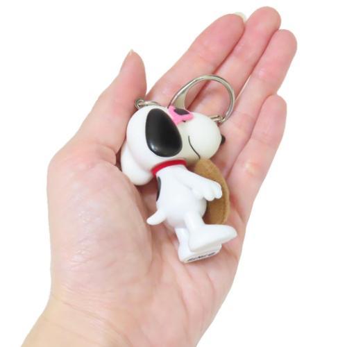 PEANUTS 史努比服裝系列 掛飾 Snoopy Costume Series Bag Charm - TOYZHOLIC