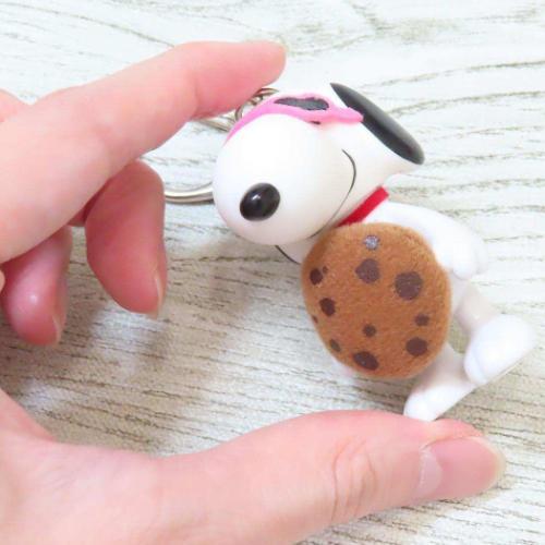 PEANUTS 史努比服裝系列 掛飾 Snoopy Costume Series Bag Charm - TOYZHOLIC