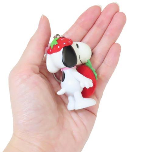 PEANUTS 史努比服裝系列 掛飾 Snoopy Costume Series Bag Charm - TOYZHOLIC