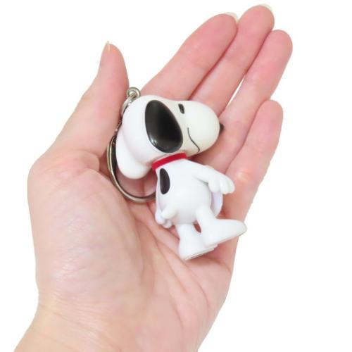 PEANUTS 史努比服裝系列 掛飾 Snoopy Costume Series Bag Charm - TOYZHOLIC