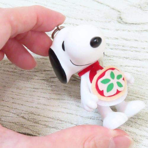 PEANUTS 史努比服裝系列 掛飾 Snoopy Costume Series Bag Charm - TOYZHOLIC