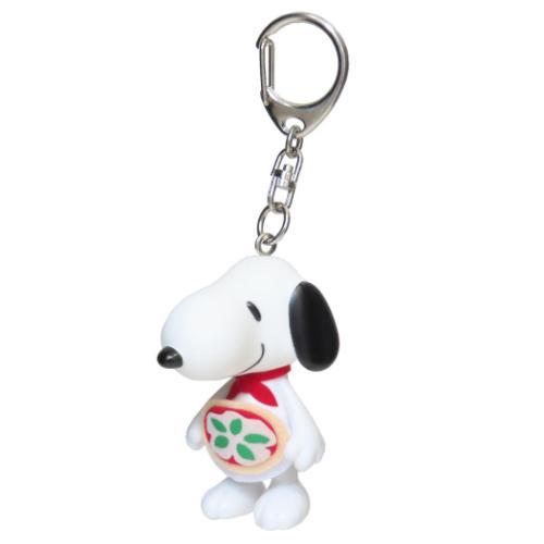 PEANUTS 史努比服裝系列 掛飾 Snoopy Costume Series Bag Charm - TOYZHOLIC