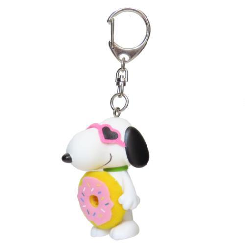 PEANUTS 史努比服裝系列 掛飾 Snoopy Costume Series Bag Charm - TOYZHOLIC